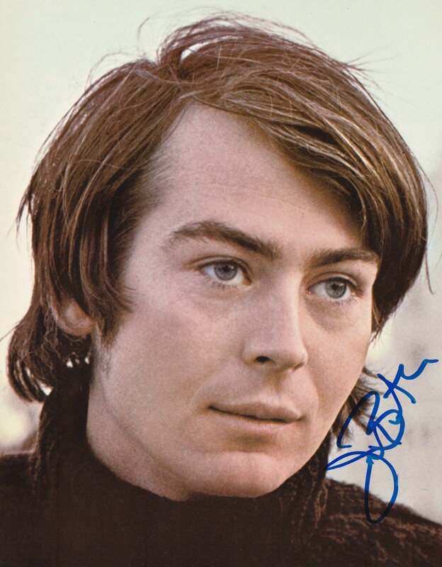 The Lovin' Spoonful Autographs - Autographs of the Stars